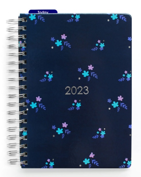 Ashley Shelly signature planner