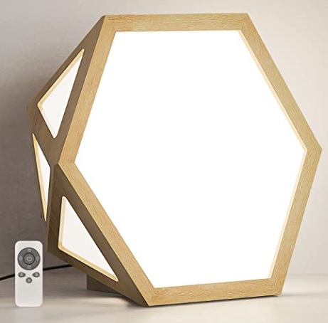 high end light therapy lamp