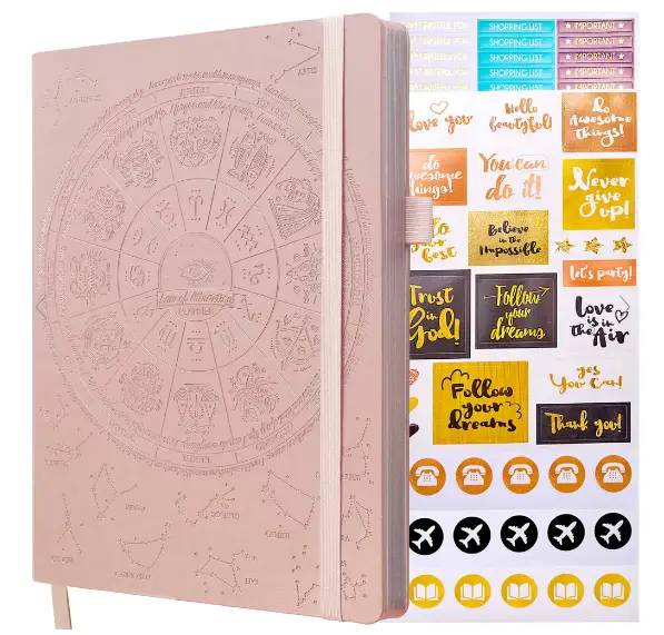 2022 Journal Gift Guide: 100 Awesome Journaling Gifts