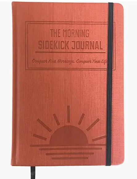 the morning sidekick journal