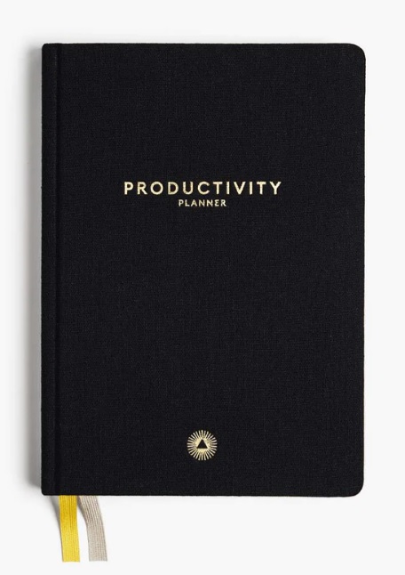 productivity planner